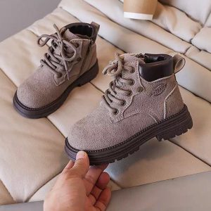 Baby Timberland Boot – Size 28