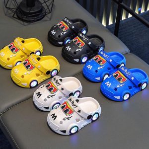Crocs for Kids